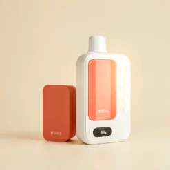 7 Daze Clickmate Kit Puff 15 000 Bouffées 2% de Nicotine
