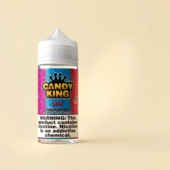 CANDY KING - Berry Dweebz - E-Liquid 100 ml - Bonbon acidulé